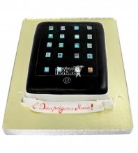 Торт Айпад (iPad)
