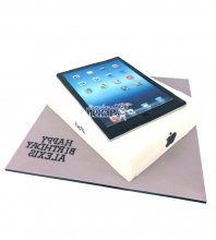 Торт iPad