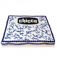 Корпоративный торт для "CHICCO"