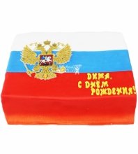 Торт Россия