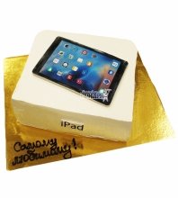 Торт iPad