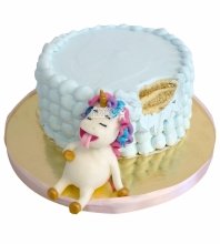 Торт на День Рождения