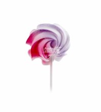 Меренга фиолетово-розовая 15 г