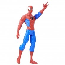 Игрушка Человек паук с рукой вверх