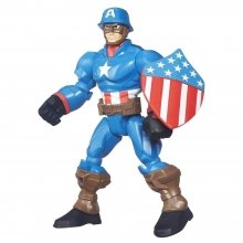 Игрушка Капитан Америка