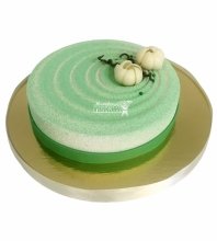 Торт на день рождения 1кг