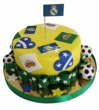 Торт Реал