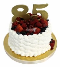 Торт на 85 лет мужчине 