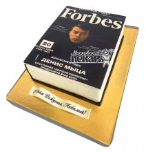 Торт Forbes