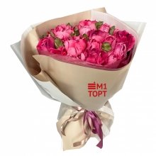 Букет из зефира