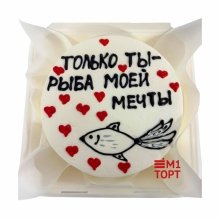 Бенто-торт
