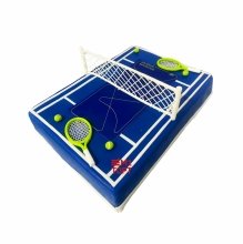 Торт теннис