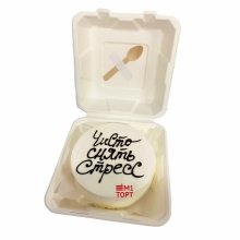 Бенто-торт на день рождения