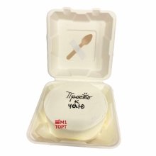 Бенто-торт на день рождения