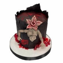 Торт на день рождения