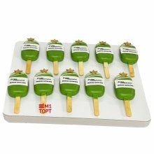 Кейк-попс корпоративный