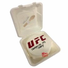 Бенто-торт UFC