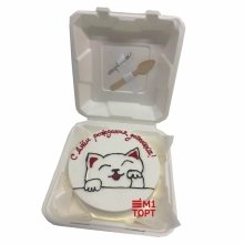 Бенто-торт на день рождения