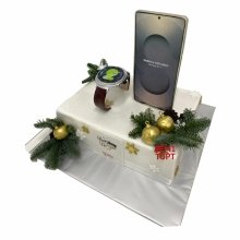 Торт корпоративный