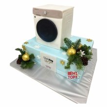 Торт корпоративный