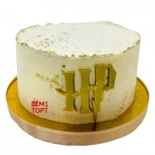 Торт Гарри Поттер (Harry Potter)