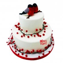 Свадебный торт