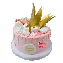 Торт на 1 годик