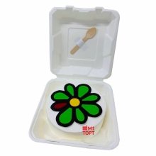 Бенто-торт ICQ