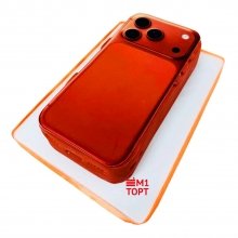 Торт iPhone 17 Pro