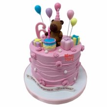 Детский торт