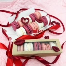 Набор макаруни