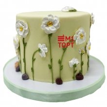 Торт на день рождения