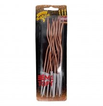 Свечи для торта 12 шт.