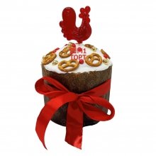 Кулич Русский