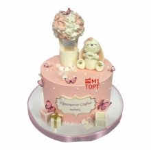 Торт детский