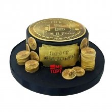 Торт Биткоин