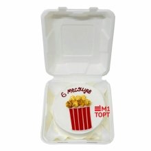 Бенто-торт на день рождения