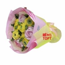БУкет из зефира
