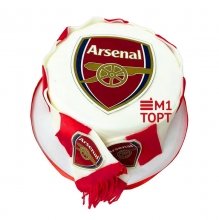 Торт Арсенал